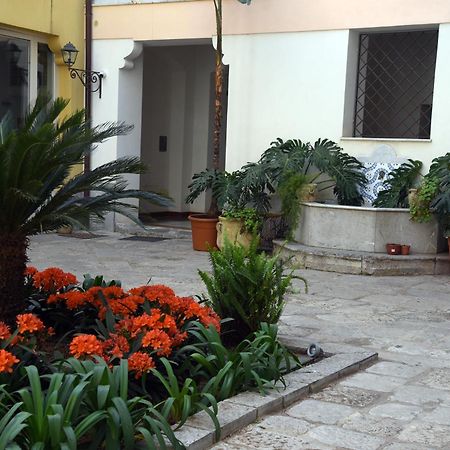 Piano Alloro Palermo Exterior photo