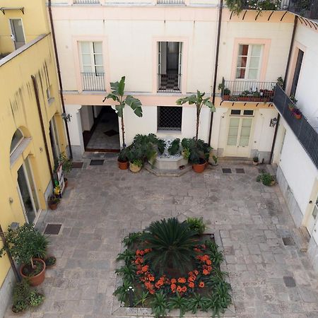 Piano Alloro Palermo Exterior photo