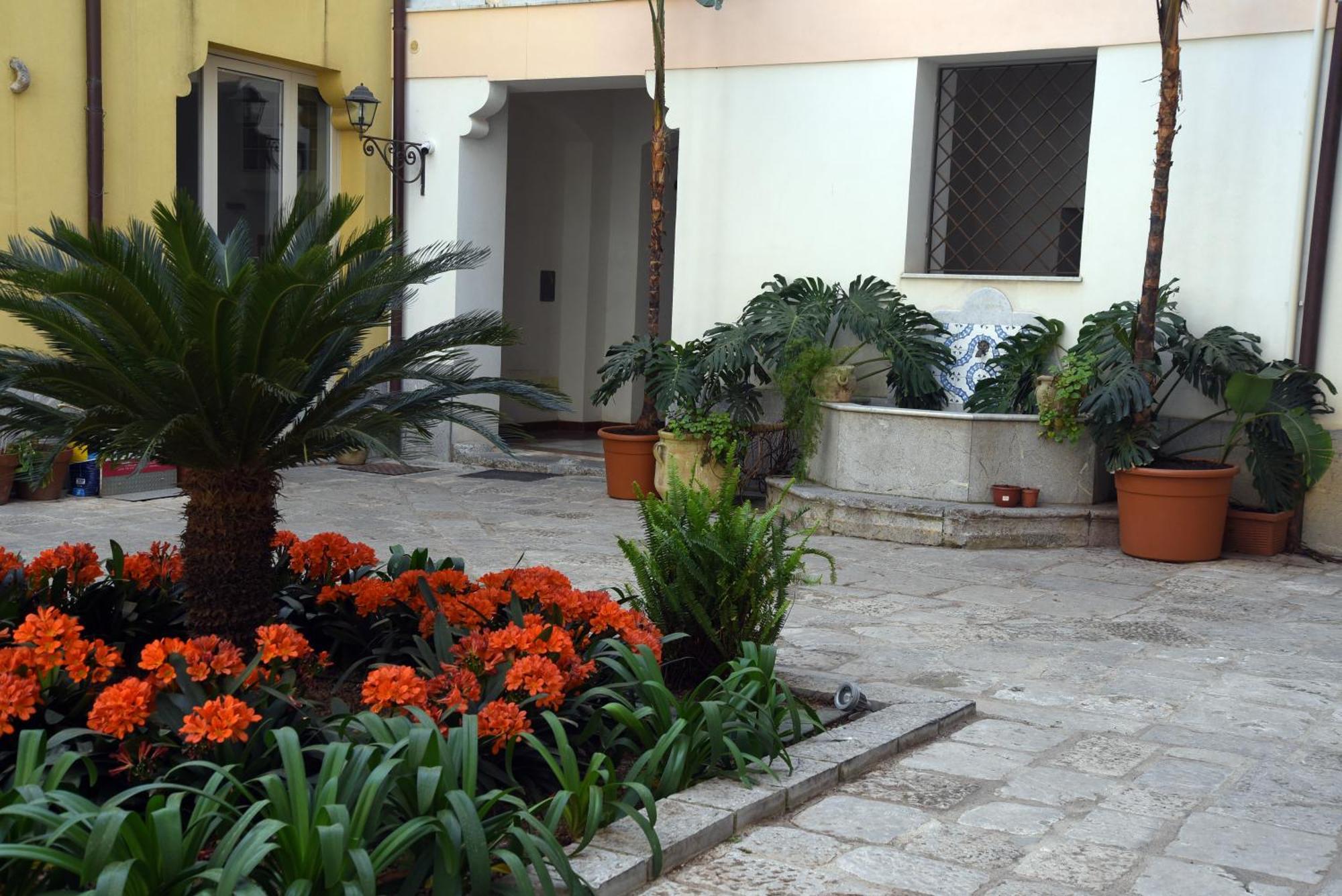 Piano Alloro Palermo Exterior photo